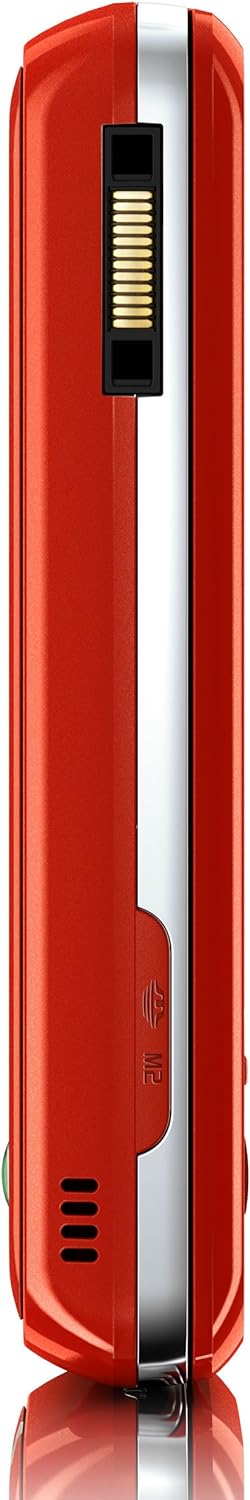 Sony Ericsson C903 Slider Tasten-Handy (5MP Cybershot, MP3, UMTS, Bluetooth) wie Neu