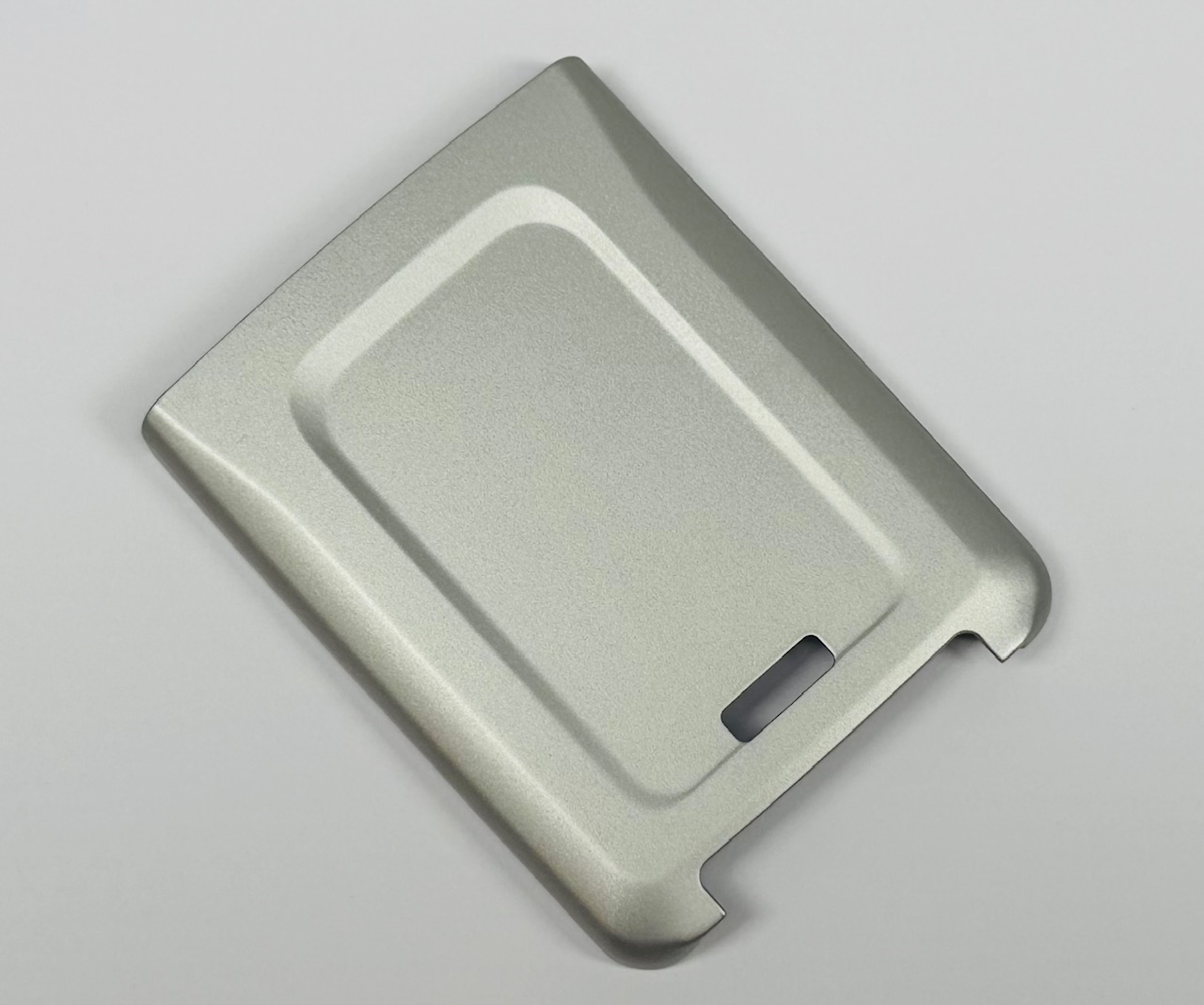 Original Nokia E61 Akkudeckel Akkufachdeckel Rear Back Battery Cover 9591080