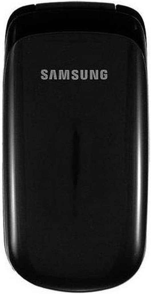 Samsung GT-E1150 Klapp-Handy Unlocked Tasten Farbdisplay Spiele uTrack wie Neu