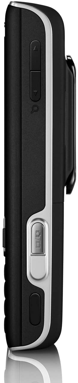 Sony Ericsson K800i Tasten-Handy Bluetooth Kamera MP3 Velvet Black wie Neu