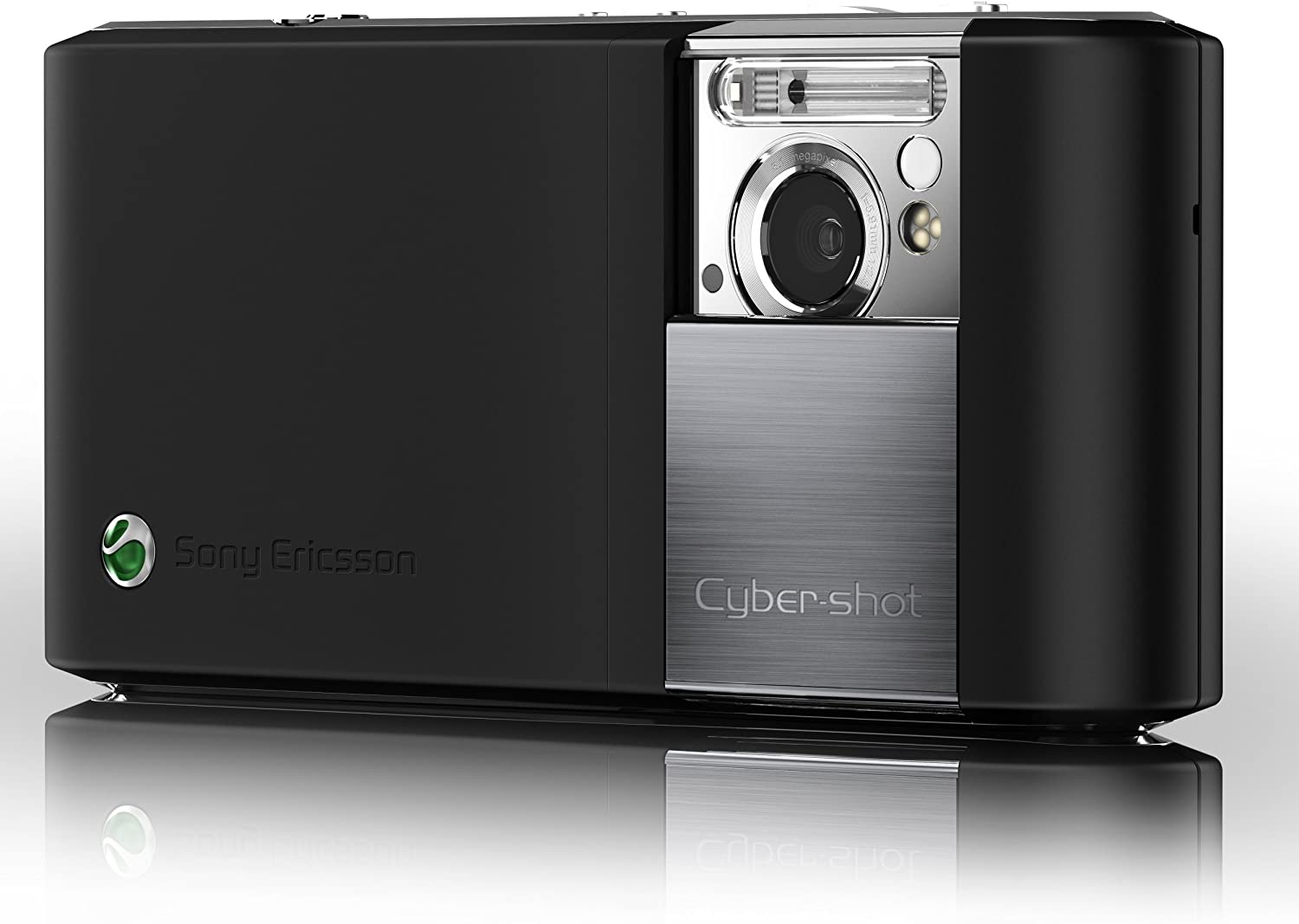 Sony Ericsson C905 Slider Tasten-Handy (8MP Cybershot, GPS, WLAN, Bluetooth) wie Neu