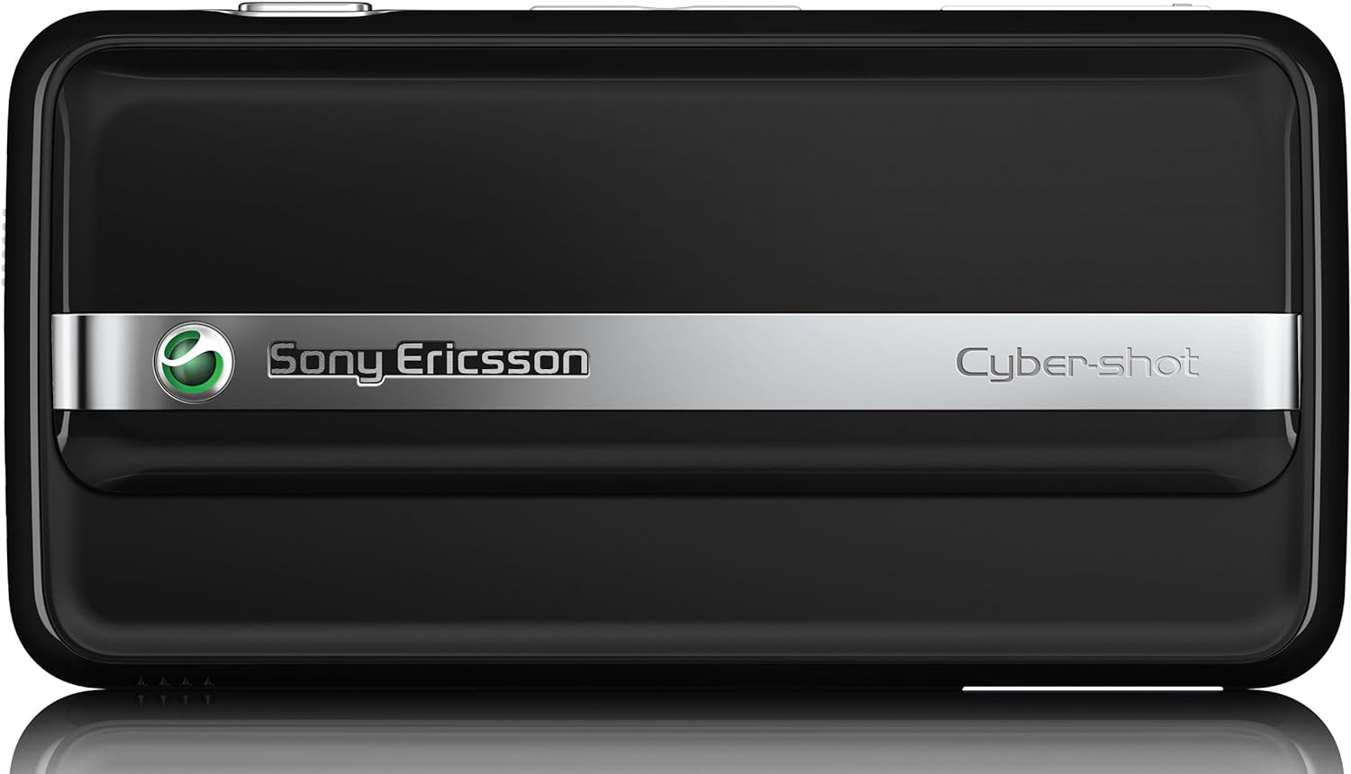 Sony Ericsson C903 Slider Tasten-Handy (5MP Cybershot, MP3, UMTS, Bluetooth) wie Neu
