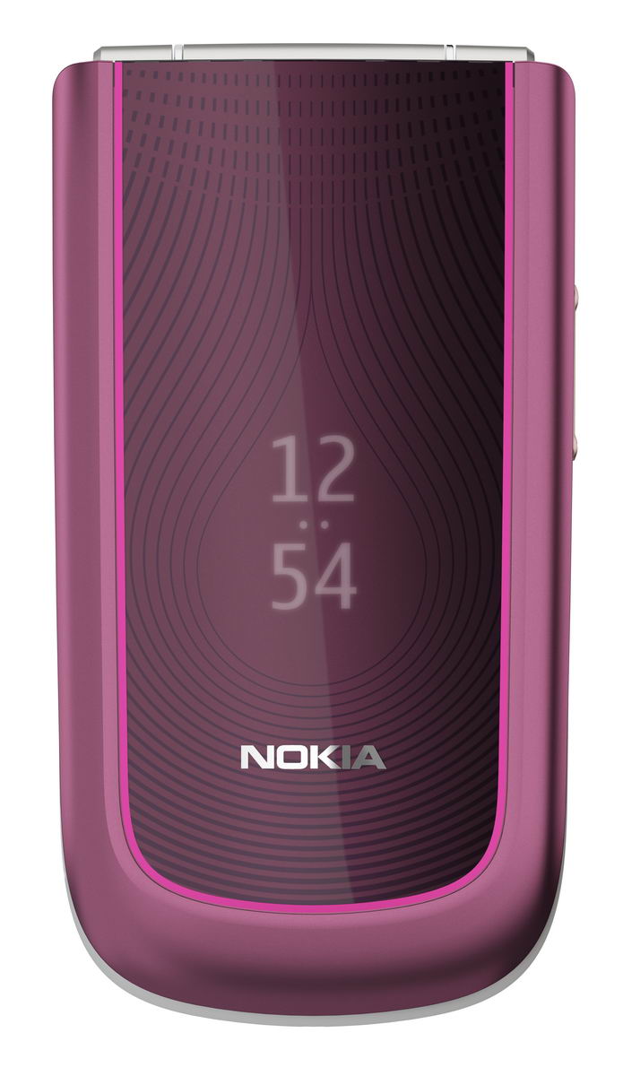 Nokia 3710 fold Klapp-Handy Quad-Band Phone GPRS Bluetooth Kamera MP3 wie Neu