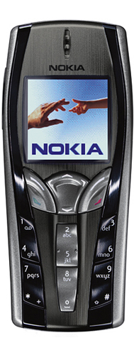Nokia 7250i Tasten-Handy Tri-Band Mobile Phone NHL-4JX GPRS Kamera Neu New Box