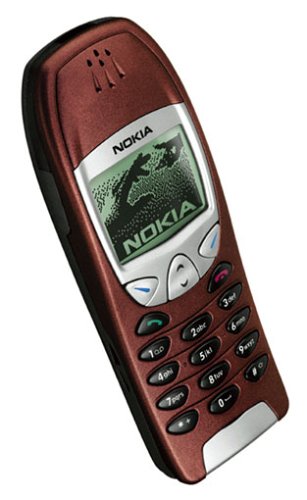 Nokia 6210 (NPE-3NX) Business Tasten-Handy für Kfz-Freisprech | Firmware V5.56 | Neu in OVP
