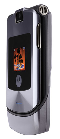 Motorola RAZR V3i Klapp-Handy Unlocked Quad-Band Mobile Phone Kamera WAP wie Neu