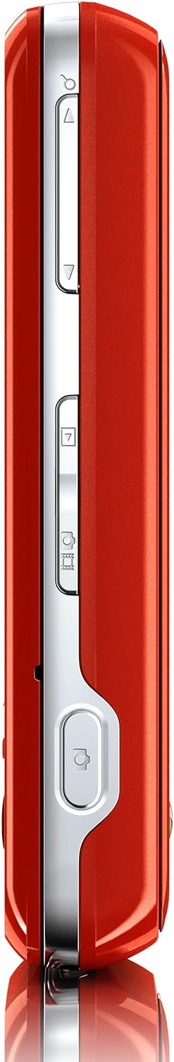 Sony Ericsson C903 Slider Tasten-Handy (5MP Cybershot, MP3, UMTS, Bluetooth) wie Neu