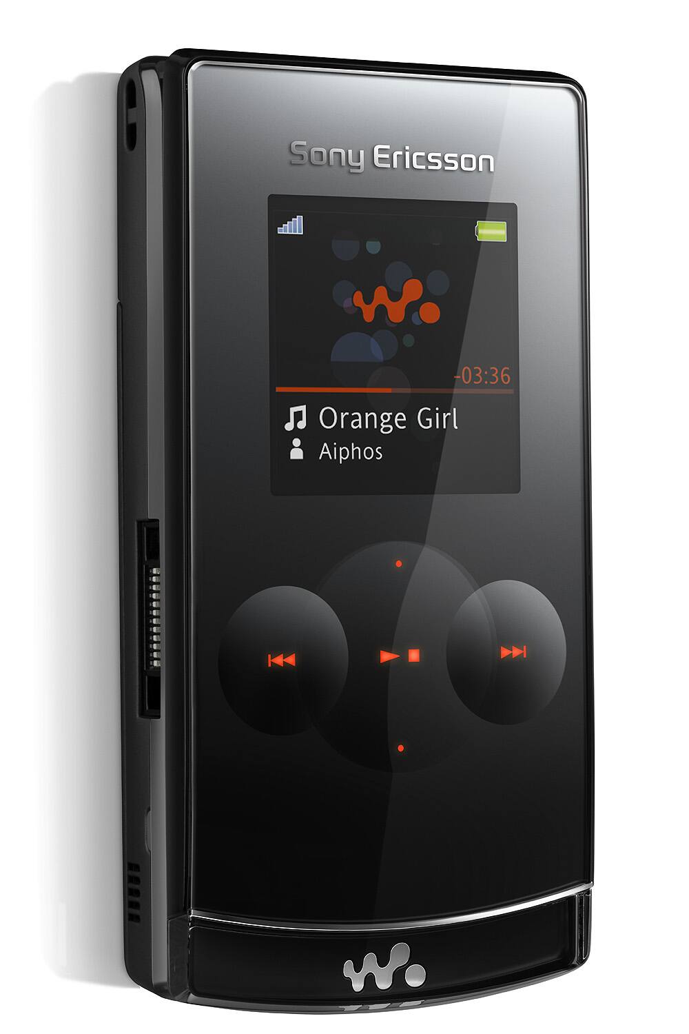 Sony Ericsson W980i Walkman Klapp-Handy Bluetooth Kamera MP3 UMTS wie Neu