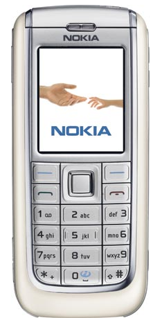 Nokia 6151 Tasten-Handy Mobile Phone Simlockfrei Kamera Bluetooth GPRS Neu New in Box