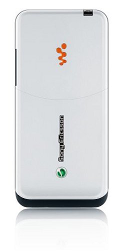 Sony Ericsson W580i Walkman Tasten-Handy Bluetooth Kamera MP3 UMTS wie Neu