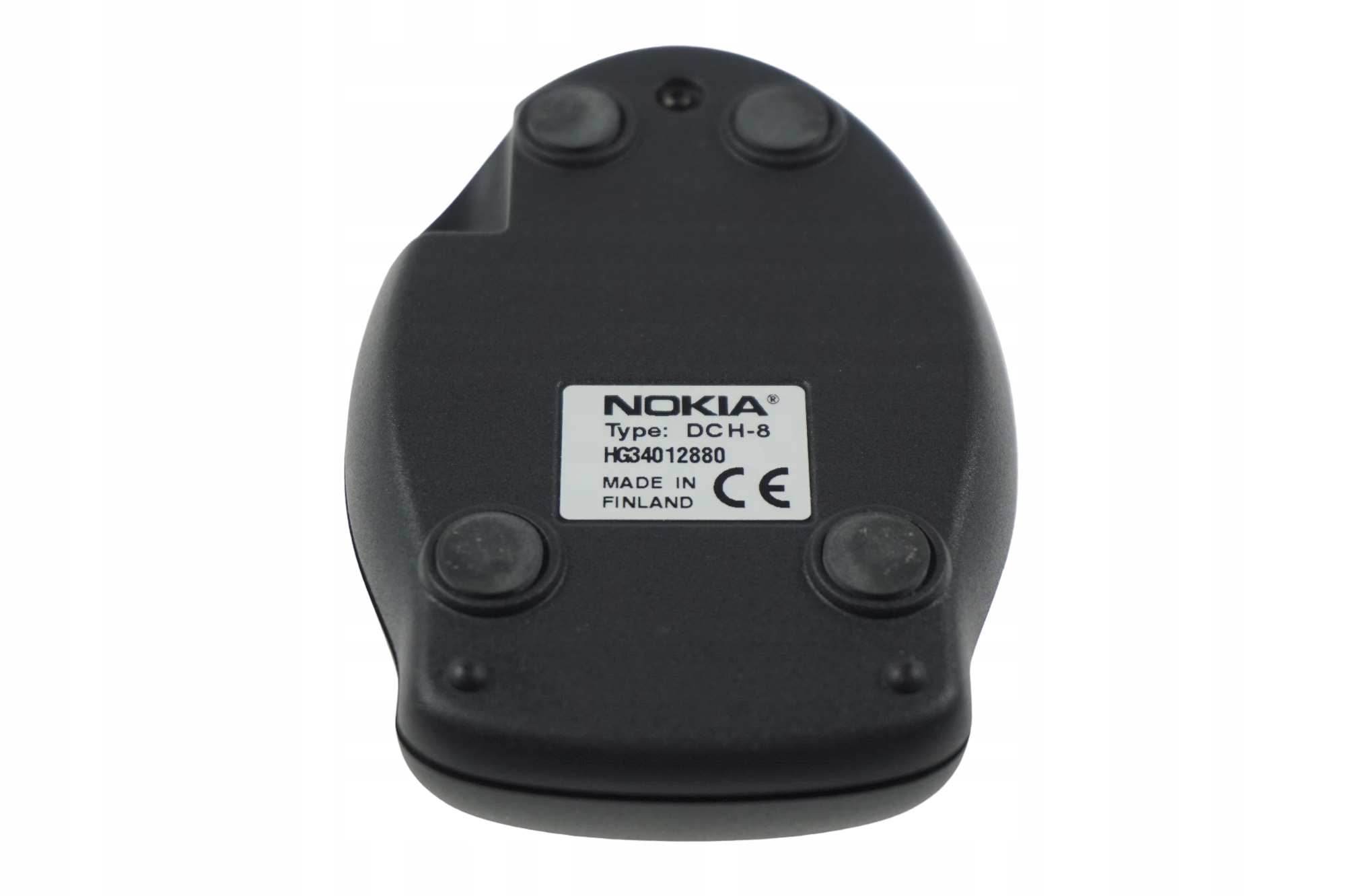 Original Nokia DCH-8 Tischladestation Ladestation Desktop Charger 5110 5130 6110 6130 6150 6210 6310 6310i