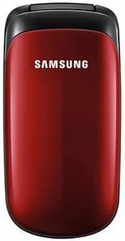 Samsung GT-E1150 Klapp-Handy Unlocked Tasten Farbdisplay Spiele uTrack wie Neu