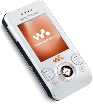 Sony Ericsson W580i Walkman Tasten-Handy Bluetooth Kamera MP3 UMTS wie Neu