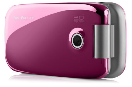 Sony Ericsson Z610i Klapp-Handy Bluetooth Kamera MP3 UMTS wie Neu