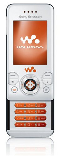 Sony Ericsson W580i Walkman Tasten-Handy Bluetooth Kamera MP3 UMTS wie Neu