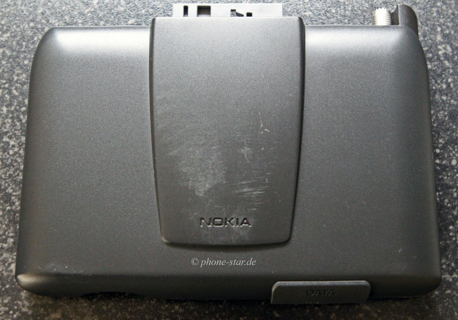 Original Nokia 6090 NME-3 Autotelefon Steuergerät Transceiver Box Car Phone Neu