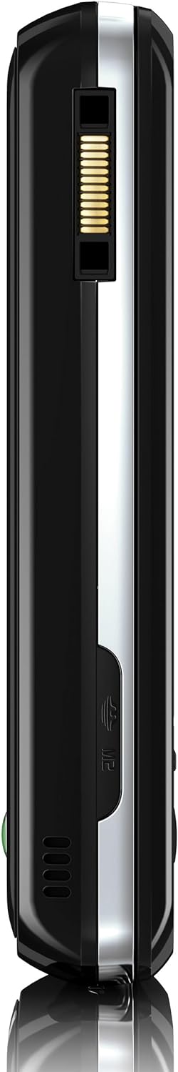 Sony Ericsson C903 Slider Tasten-Handy (5MP Cybershot, MP3, UMTS, Bluetooth) wie Neu