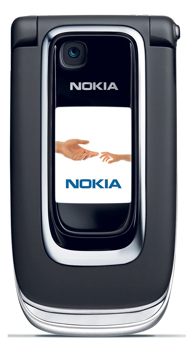 Nokia 6131 Klapp-Handy Quad-Band Mobile Phone GPRS Bluetooth Kamera MP3 wie Neu