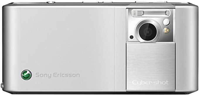 Sony Ericsson C905 Slider Tasten-Handy (8MP Cybershot, GPS, WLAN, Bluetooth) wie Neu