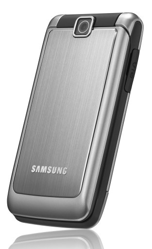Samsung SGH-S3600 Klapp-Handy Tasten Quad-Band Mobile Phone Unlocked Bluetooth MP3 wie Neu