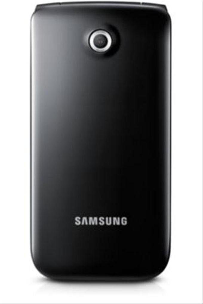 Samsung E2530 Klapp-Handy Tasten Quad-Band Mobile Phone Unlocked Bluetooth MP3 wie Neu