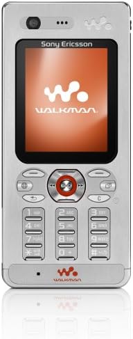 Sony Ericsson W880i Walkman Tasten-Handy Bluetooth Kamera MP3 UMTS wie Neu