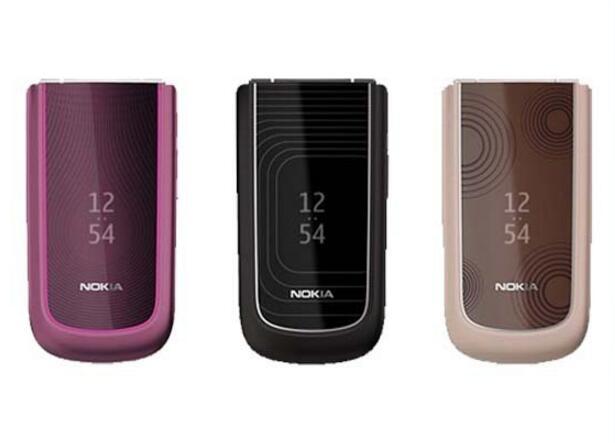Nokia 3710 fold Klapp-Handy Quad-Band Phone GPRS Bluetooth Kamera MP3 wie Neu