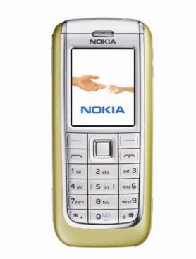 Nokia 6151 Tasten-Handy Mobile Phone Simlockfrei Kamera Bluetooth GPRS Neu New in Box