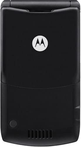 Motorola RAZR V3 Klapp-Handy Unlocked Quad-Band Mobile Phone Kamera WAP wie Neu