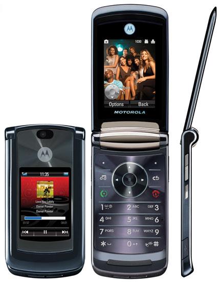 Motorola RAZR2 V8 2GB Klapp-Handy Unlocked Quad-Band Mobile Phone Kamera WAP wie Neu