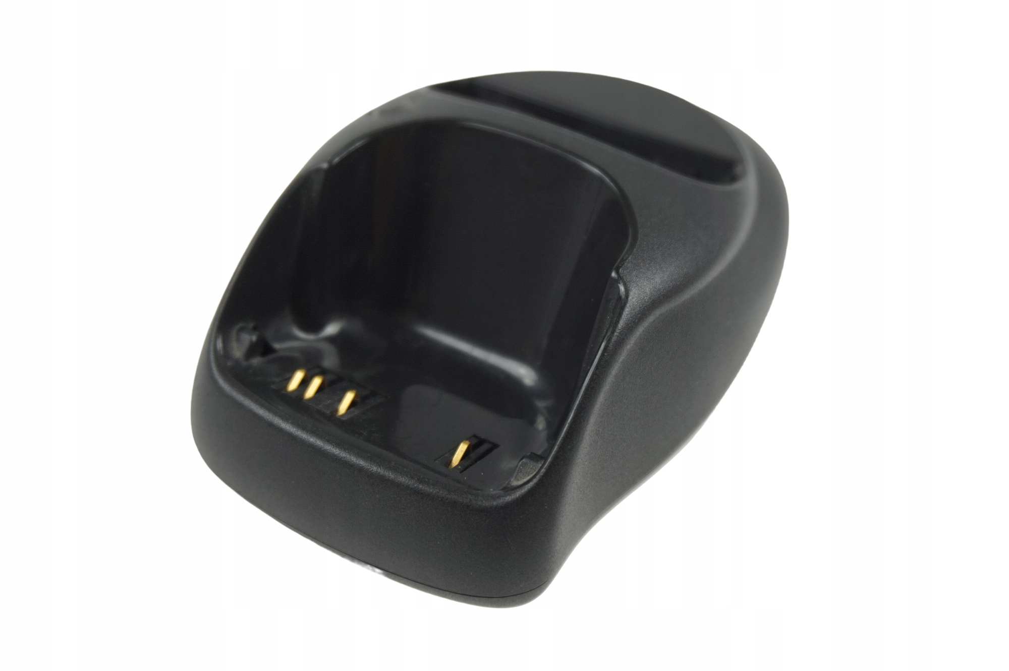 Original Nokia DCH-9 Dual-Tischladestation Ladestation Desktop Charger 5110 5130 6110 6130 6150 6210 6310 6310i