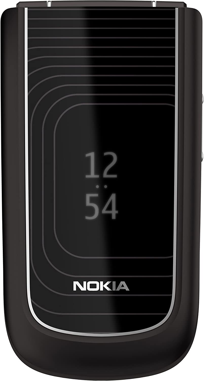 Nokia 3710 fold Klapp-Handy Quad-Band Phone GPRS Bluetooth Kamera MP3 wie Neu